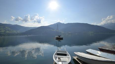 Lake Zell