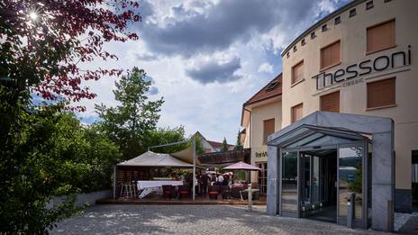 Boutique Hotel Thessoni Classic