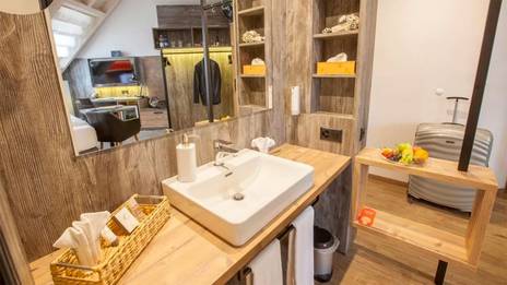 Boutique Hotel Thessoni Classic