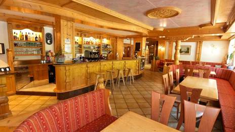 Hotel Dolomia
