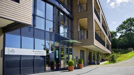Hotel Schatz.Kammer