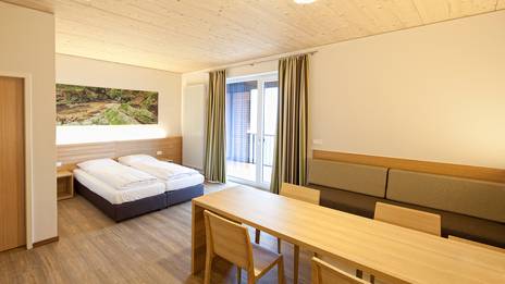 Hotel Schatz.Kammer