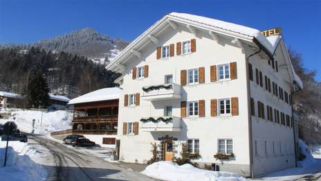 Landgasthof Sommerfeld