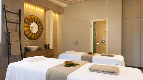 Strandhotel am Weissensee